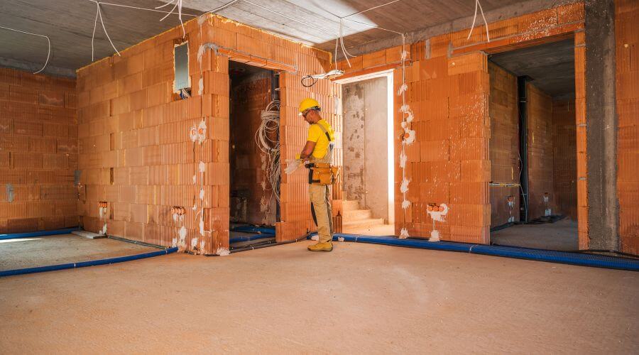 Local Chimney Repair in Rainelle, WV